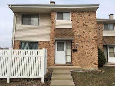 889 White Oak Ln, University Park, IL, 60484