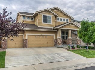 21146 E Hampden Pl, Aurora, CO 80013