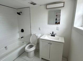 74 Irvine Turner Blvd FLOOR 2, Newark, NJ 07103