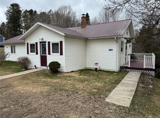 740 Central St, Centreville, NB E7K2M5