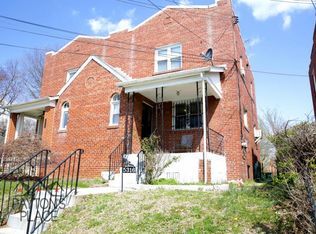 5316 Ames St NE, Washington, DC