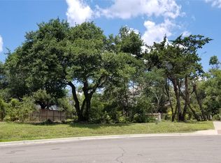 6631 Lost Horizon Dr, Austin, TX 78759