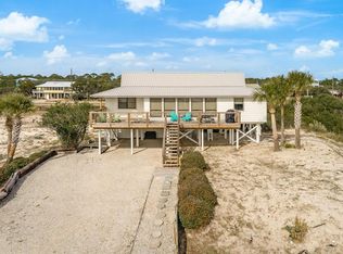 609 W Gorrie Dr, Saint George Island, FL 32328