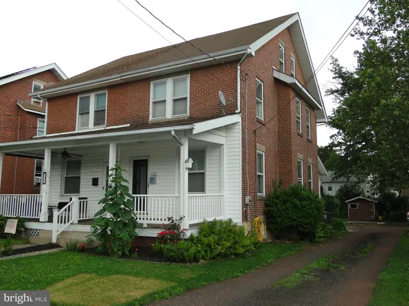 320 N 6th St, Perkasie, PA 18944