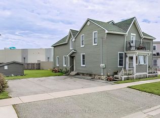 54 Saint David St, Goderich, ON N7A1L5