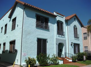 00351OG, Los Angeles, CA 90036