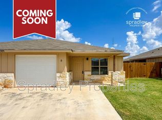 1012B Llano Ct, Belton, TX 76513