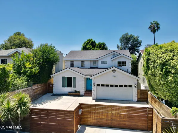 4535 Lennox Ave, Sherman Oaks, CA 91423