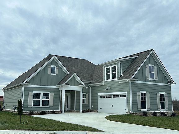 2nd image of 6509 Ripple Ridge Ct Lot 39