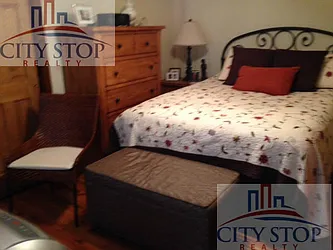 Rented by City Stop Realty