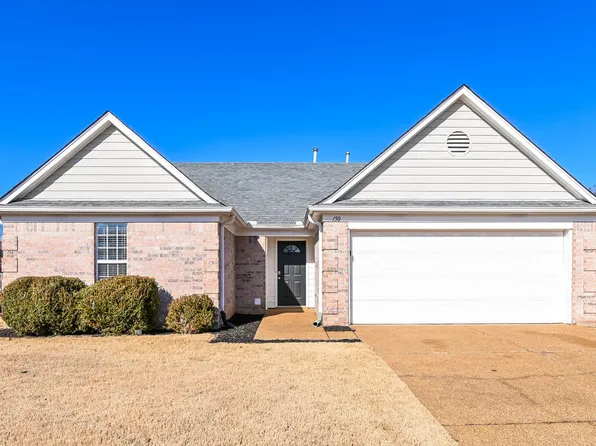 150 Susanne Dr, Oakland, TN 38060