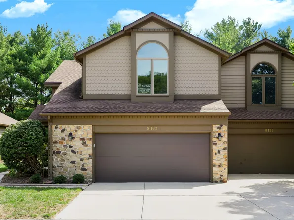 8163 Frisco Way, Indianapolis, IN 46240