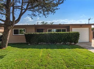 1355 Eckman Ave, Chula Vista, CA 91911