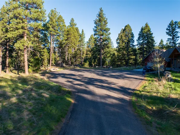1 Ptarmigan Ct, Clancy, MT 59634