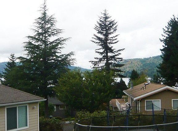 Lake Whatcom View