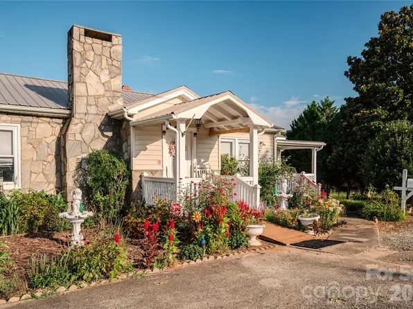 1461 Old State Highway 18, Morganton, NC 28655