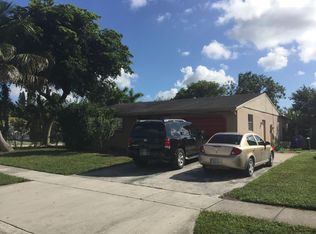 7760 SW 1st St, Pompano Beach, FL 33068