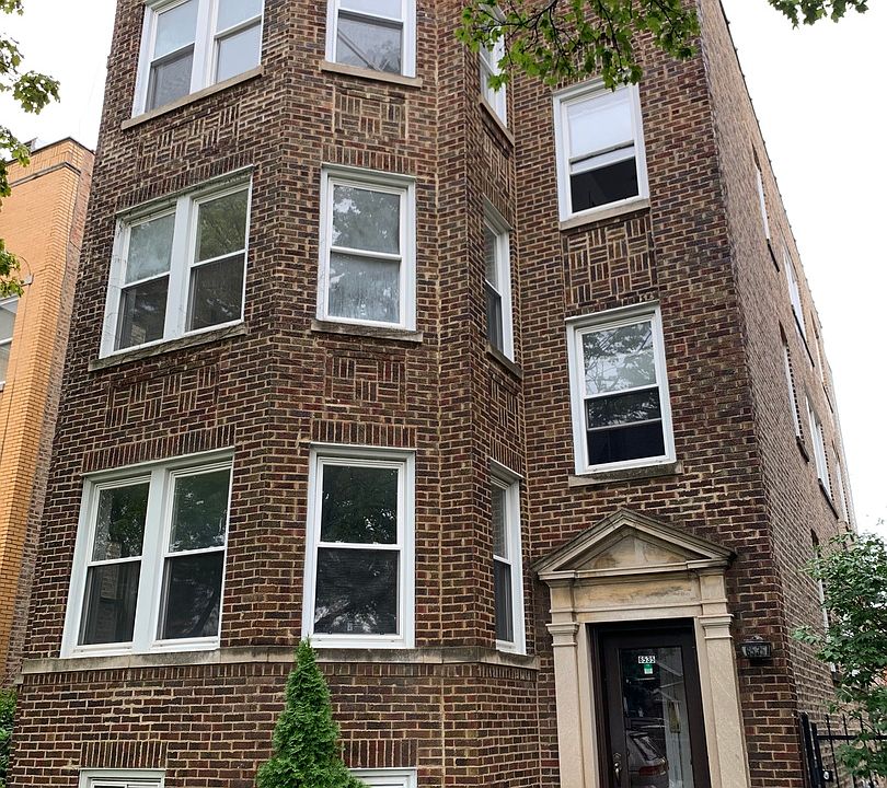 1st image of 6535 N Artesian Ave APT 2