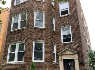 6535 N Artesian Ave APT 2, Chicago, IL 60645