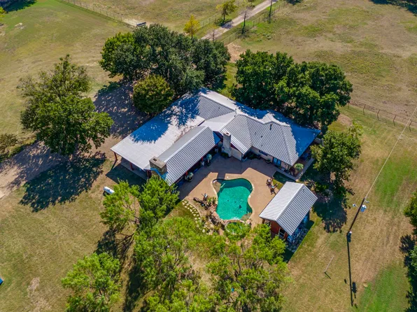 2707 Bells Chapel Rd, Waxahachie, TX 75165