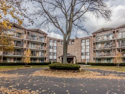250 W Parliament Pl #U316, Mount Prospect, IL, 60056