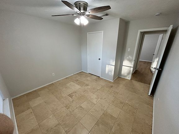 Front Bedroom