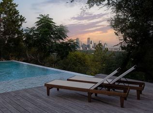 5205 Scenic View Dr, Austin, TX 78746