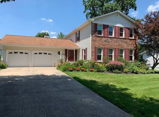 9998 Herding Row, Columbia, MD 21046