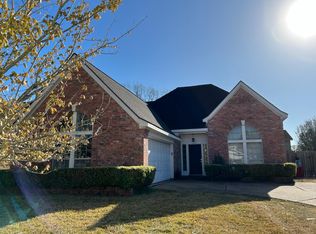2931 Pepper Wood Dr, Sugar Land, TX 77479