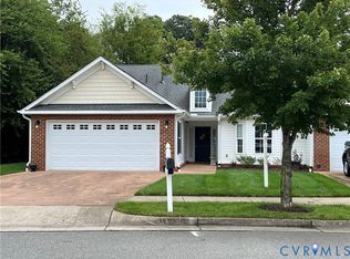 8214 Janice Ave, Mechanicsville, VA 23111
