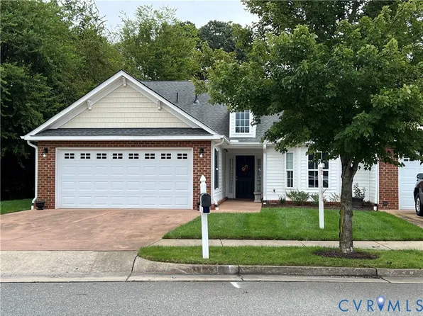 8214 Janice Ave, Mechanicsville, VA 23111