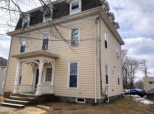 89 Jewett St APT 2, Newton, MA 02458