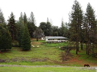 20516 Bertone Rd, Fiddletown, CA 95629