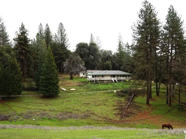 20516 Bertone Rd, Fiddletown, CA 95629