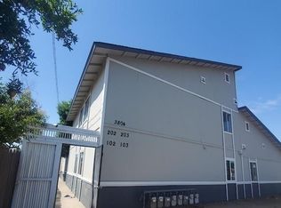 1140 N 8th St APT 103, Fresno, CA
