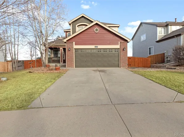 1613 Pintail Court, Johnstown, CO 80534