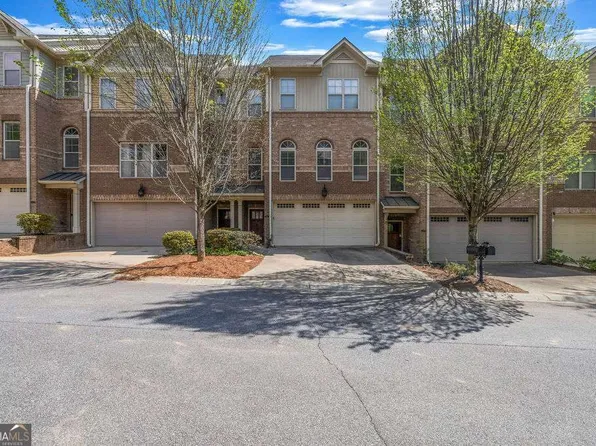 2481 Palladian Manor Way SE, Atlanta, GA 30339