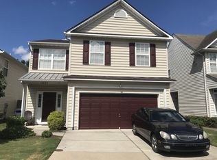 3609 Valley Point Cres, Chesapeake, VA 23321