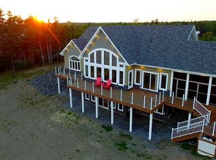 597 Hillside Rd, Albert Bridge, NS B1K3H9