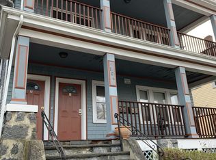 104 Greenfield Rd FLOOR 2, Mattapan, MA 02126