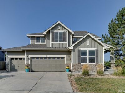 2704 Sunset Pl, Erie, CO, 80516