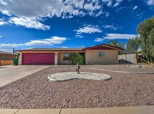 6642 E Adobe St, Mesa, AZ 85205