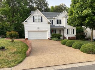 4329 Joseph Dr, Glen Allen, VA 23060