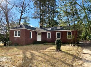 3848 Wilmot Ave, Columbia, SC 29205