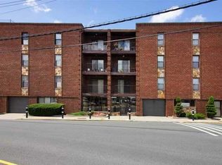 8841 Kennedy Blvd #105, North Bergen, NJ 07047