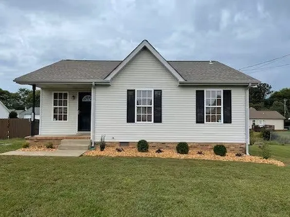 3435 Merganser Dr, Clarksville, TN 37042