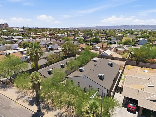 1421 E Roosevelt St Photo 1