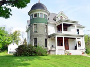 32 N Main St, Prattsburgh, NY 14873