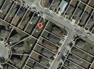 12319 Jamie Dr, Manor, TX 78653