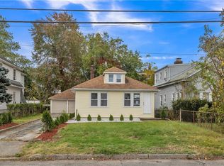28 Rosemont Blvd, White Plains, NY 10607